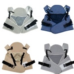 나와니스 나와니스 베이비꼬 아끼띠형 순면포대기 GI-09