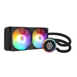 앱코 NCORE NCORE L240 LIQUID COOLER