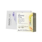 이너랩 종합비타민 미네랄 800mg x 90정