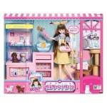 미미월드 열일곱미미는 알바중 펫호텔에서 펫시터