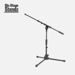 온스테이지 On-Stage 킥드럼 마이크 스탠드 MS9411TB