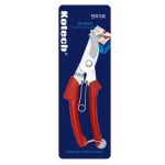 원예용 안전고리 전지가위 나무자르는가위 적과가위