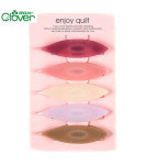 크로바 청라핸즈 크로바 태팅셔틀 플로럴 57-820