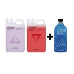 LUMINUS LUMINUS 루미너스 세트 에스 프리워시1L 엘 프리워시1L 엔 프리워시