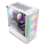 다크플래쉬 다크플래쉬 DK200 RGB 강화유리