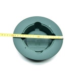 오아시스 플라스틱 수반 -원형 소