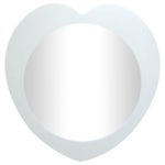 하트 벽거울 제조한국 IG7173