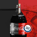 English TKeeper 49 coke beer 6EA Carbonated cap