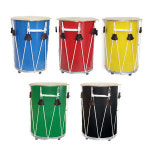 한울림 한울림 한울림 유아용 칼라난타북 유아 난타 1개