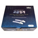 동인 200고급명찰집게 100개입