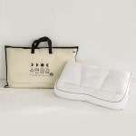 달콤한고래들 수면공감 우유베개 플러스 라텍스 기능성 베개