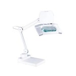 블루텍 블루텍 조명확대경 3배율 BD-L3