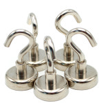 네오디움 초강력자석 후크