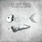 스나키 퍼피 Snarky Puppy - Immigrance 2LP