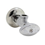 아메리칸 스탠다드 KS 앵글 밸브 일체형 7086