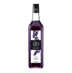 1883 시럽 라벤더 1L