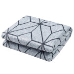 가림산업 자미솔 그레이 어블릭 전기요 더블