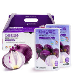자연나라 자색양파즙 100ml x 30포
