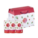 연두팜 사과엔비트즙 100ml x 40포