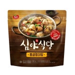 임꺽정푸드시스템 동원 심야식당 통골뱅이탕 360g