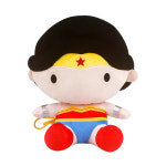 디씨코믹스 저스티스리그 원더우먼 봉제인형 28cm