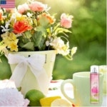 스위트 피 SWEET PEA BBR TYPE 프레그런스오일