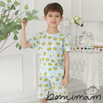 보누맘 보누맘 킹베어 5부 쟈가드 상하세트