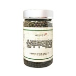 약초명가 삽주뿌리환 220g