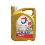 에쓰오일 토탈 쿼츠 RV C3 5W30 6L