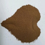 PREMIUM DTI 부화률 90 브라인쉬림프 에그 30g 디스커스 구피먹이