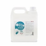 크로바케미칼 퓨톨 스프레이 타입 살균 손소독제 4L