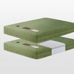 유캐슬 U-5 매트리스 24cm