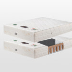 유캐슬 U-6 매트리스 28cm