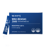 비타민마을 엠에스엠 MSM 2000 2.04g x 90포