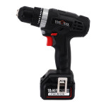 디엘코리아 툴앤툴 충전식 무선 전동드릴 TNT-REX18LIZ