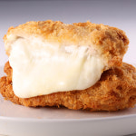 마켓프로즌 치즈감동 뚱까스 620g