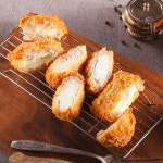 마켓프로즌 치즈감동 뚱까스 620g