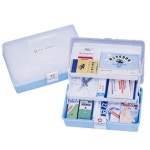 일진 스마토 2호 275x157x133mm 11종