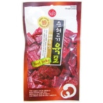 썬푸드 썬푸드 순쇠고기 육포 바베큐맛 42g 1개