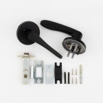 AFAC 방문손잡이 BPL5101