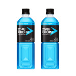 코카콜라 파워에이드 파워에이드 마운틴