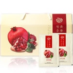 청춘농장 순수한 석류즙 80ml x 30포