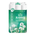 광진산업 행운드림 프리미엄 3겹 30m 
