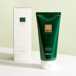 웰더마 차이슬 티트리 허브 톡스 필링 팩 