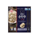 오뚜기냉동식품 오뚜기 X.O. 이북식 손만두 고기 