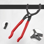 희망 12 엔진오일필터 렌치 플라이어 자가정비