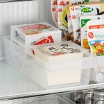냉장고정리 소스통 식재료 신선보관트레이 WIDE F50