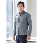 ZIBEN 지벤 오피스 경량 점퍼 근무복 ZB-J2101