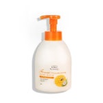 레이비 로얄젤리향 폼 바디워시 