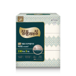 미래생활 잘풀리는집 모이스처 보습티슈 230매